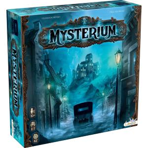 MYSTERIUM GIOCO DA TAVOLO