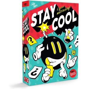 STAY COOL GIOCO DA TAVOLO