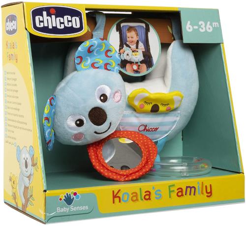 CHICCO GIOCO PASSEGGIO KOALA