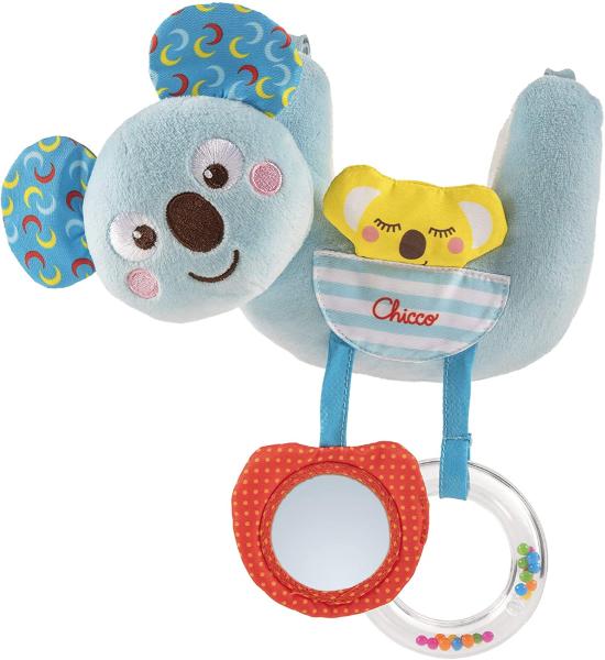 CHICCO GIOCO PASSEGGIO KOALA
