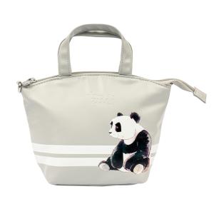 TRUDI PASTEL TRACOLLA GRIGIA