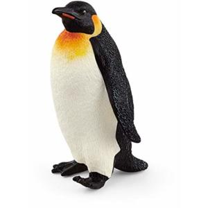 ANIMALI WILD LIFE PINGUINO IMPERATORE