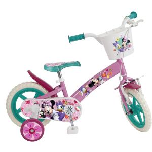 BICICLETTA 12 MINNIE