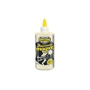 SKIFIDOL SUPER ATTIVATORE MAGICO IDEALE PER COLLE SLIME. CONFEZIONE DA 177 ML.