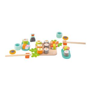 SET SUSHI SEVI