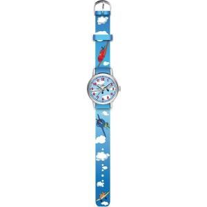 OROLOGIO KIDS WATCH - PILOTA