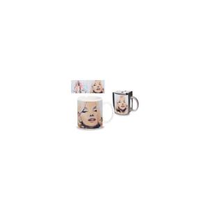 GIFT HOME TAZZA BIG MUG MARILYN