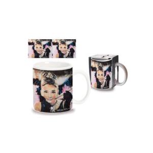 GIFT HOME TAZZA BIG MUG AUDREY