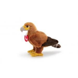 PELUCHE TRUDINO AQUILA 15 CM TUDJ9000