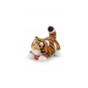 PELUCHE TIGRE BRUCE CM 19 S 27136