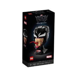 LEGO - MARVEL VENOM