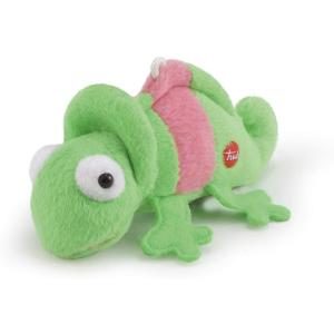 PELUCHE SWEET COLLECTION CAMALEONTE 9 CM XXS