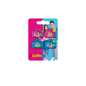 IT'S FASHION 4 PINZE ME CONTRO TE