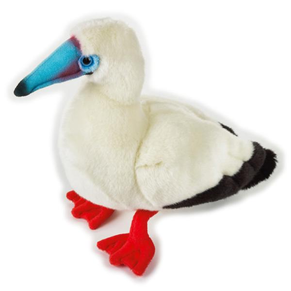 Prodotto VNT 770800.SULA PELUCHE BABY GALAPAGOS SULA PIEDIROSSI VENTURELLI