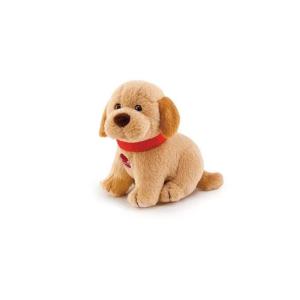 PELUCHE SWEET COLLECTION LABRADOR CM 9