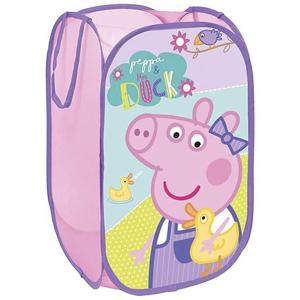 CESTA PEPPA PIG