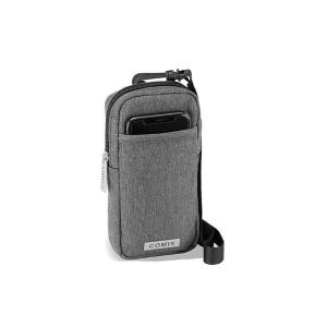 PORTACELLULARE PHONE HOLDER GRIGIO MELANGE