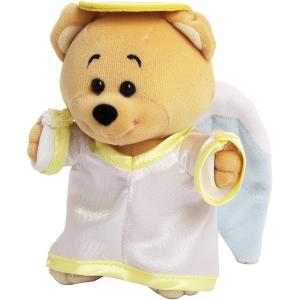 PELUCHE ORSETTO ANGELO