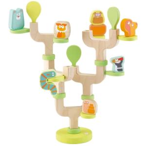 ALBERO IMPILABILE BALANCE
