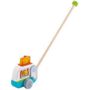 SPINGI SPINGI PUSH ALONG CAMPER