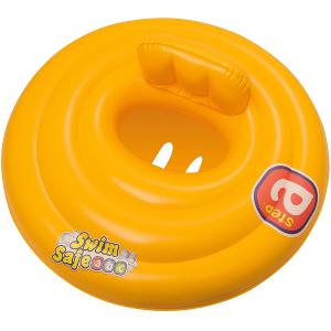 SALVAGENTE MUTANDINA ROTONDO SWIM SAFE ABC STEP D.69 CM ANNI 0-1