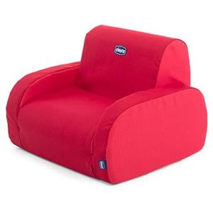 CHICCO POLTRONCINA TWIST ROSSO