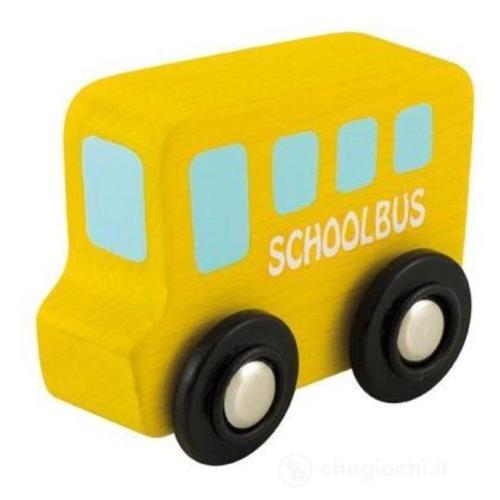 SEVI MINI SCUOLABUS