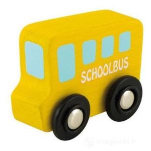 SEVI MINI SCUOLABUS