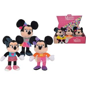 PELUCHE MINNIE 20 CM