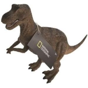 ANIMALI DINOSAURO 30 CM T-REX NATIONAL GEOGRAPHIC