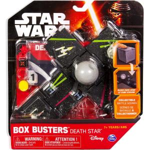 STAR WARS BATTLECUBE LA MORTE NERA