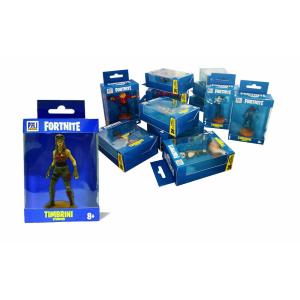 FORTNITE PERSONAGGIO CON TIMBRO ASS.