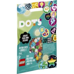 LEGO DOTS - EXTRA DOTS - SERIE 5
