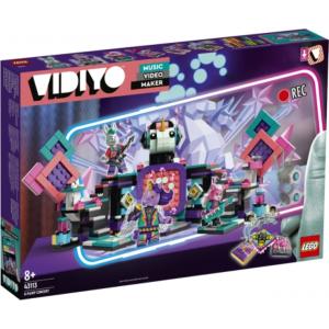 LEGO VIDIYO - K-PAWP CONCERT