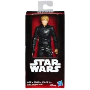 STAR WARS PERSONAGGI 15 CM - LUKE SKYWALKER