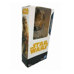 STAR WARS PERSONAGGI 15 CM - CHEWBACCA