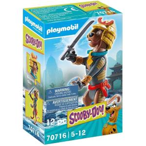 SCOOBY-DOO! SCOOBY SAMURAI