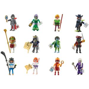 SCOOBY-DOO! MISTERY FIGURES SERIE 2
