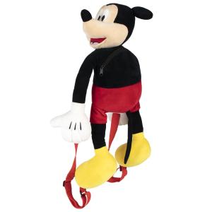 ZAINO  PELUCHE TOPOLINO PASSEGGIO