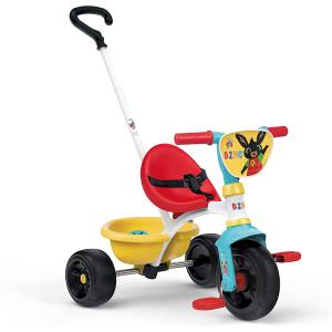 TRICICLO EVOLUTIVO BING BE MOVE