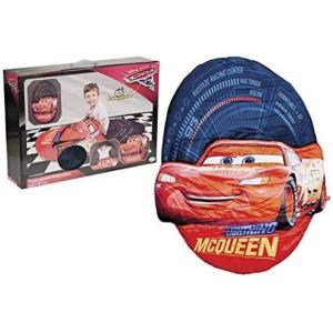 PISOLONE DORMIGLIONE CARS