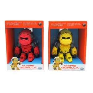 MARS GORILLA  ROBOT CM 12.5