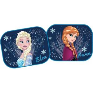 COPPIA TENDINE PARASOLE  LATERALI AUTO FROZEN