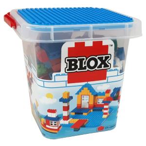 SECCHIO CON 250 BLOX