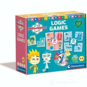 METEO HEROES - GIOCA E ASSOCIA