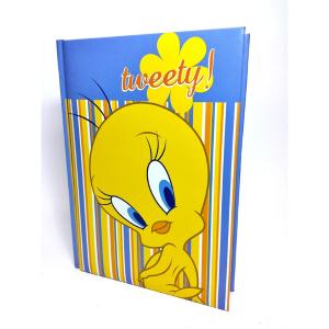 DIARIO STANDARD 12 MESI TWEETY 13