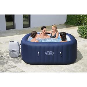 LAY-Z-SPA HAWAII AIRJET 180X180X71CM 