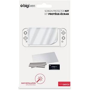 BB SCREEN PROTECTOR SWITCH