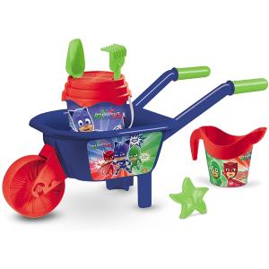 CARRIOLA PJ MASK+ SET SECCHIELLO