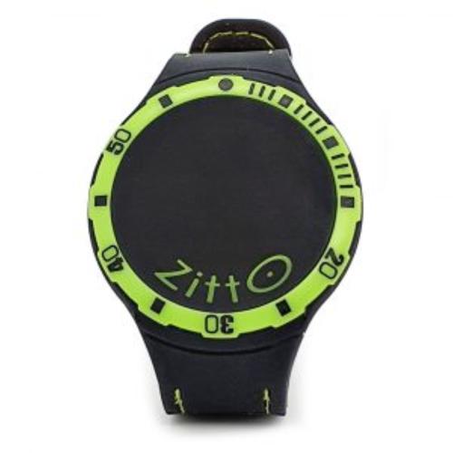 Prodotto ZIT ACTIVE ZITTO OROLOGIO ACTIVE IN SILICONE ZITTO